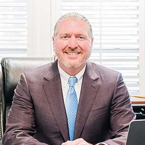Attorney Charles Myers