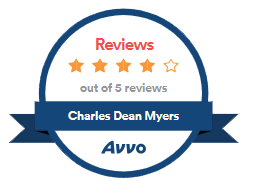 Charles Dean Myers Avvo Reviews