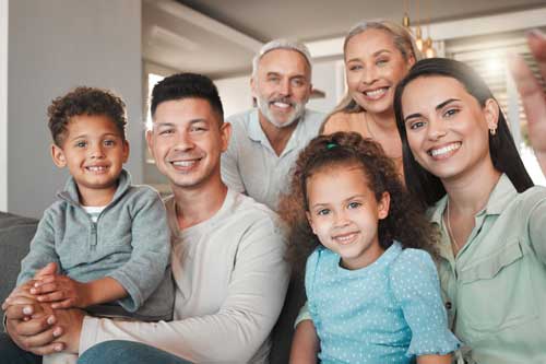 Family Law