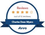 Charles Dean Myers Avvo Reviews