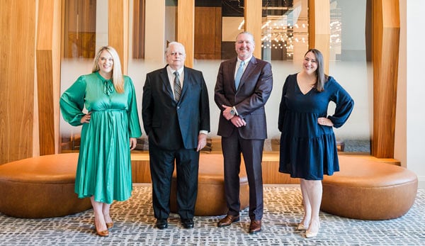 Ward & Myers, LLP Team