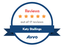 Katy Stallings Avvo Reviews